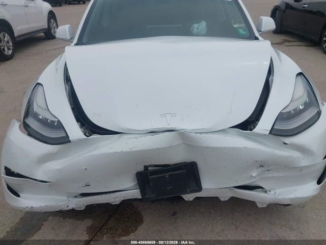 2019 TESLA MODEL 3 5