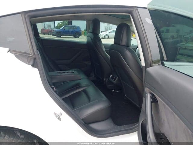 2019 TESLA MODEL 3 7