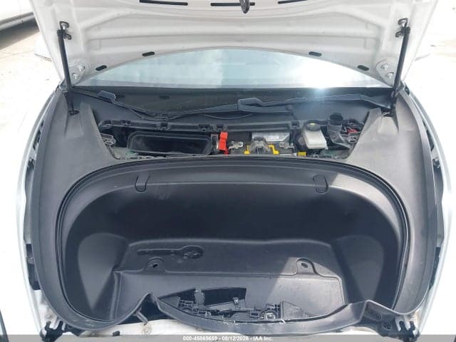 2019 TESLA MODEL 3 9