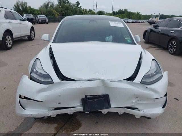2019 TESLA MODEL 3 10
