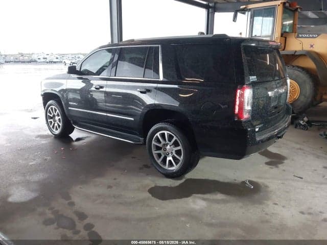 2019 GMC YUKON DENALI 3