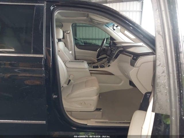 2019 GMC YUKON DENALI 5