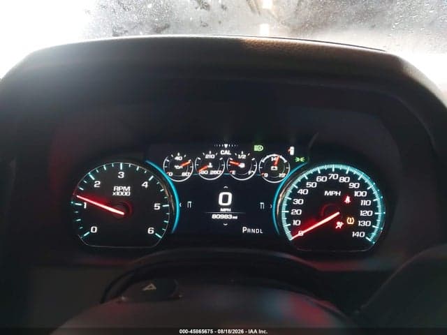 2019 GMC YUKON DENALI 7