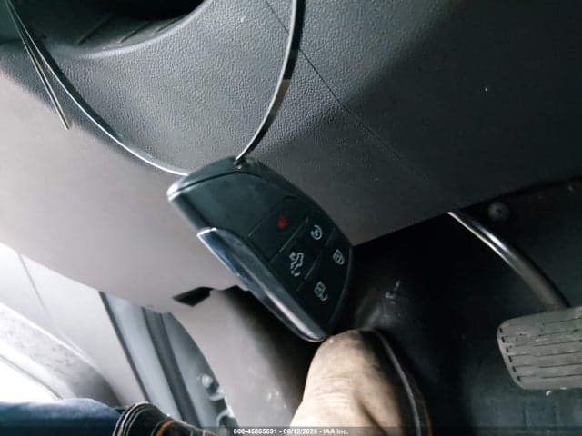 2024 GMC SIERRA 1500 11