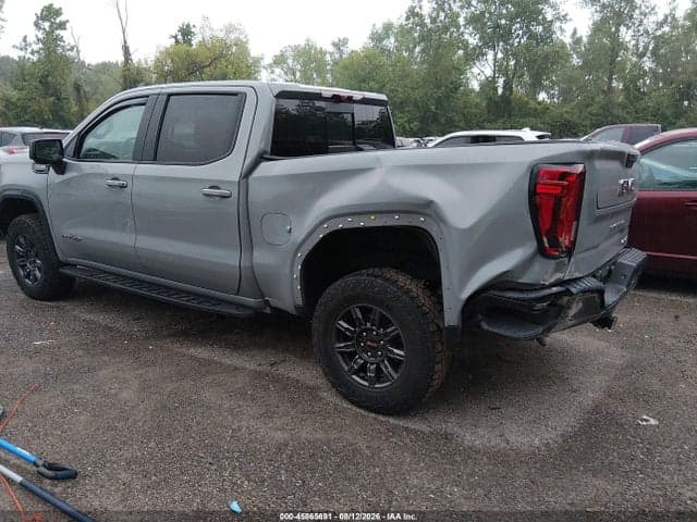2024 GMC SIERRA 1500 3
