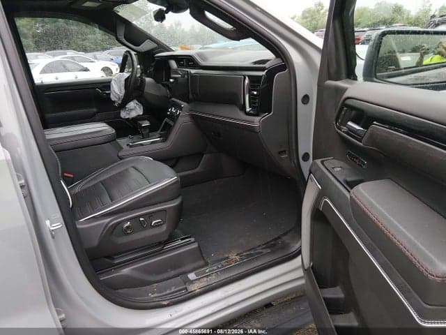 2024 GMC SIERRA 1500 5
