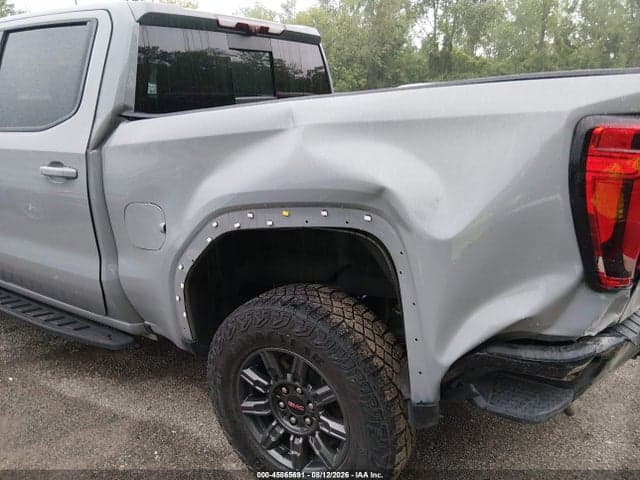 2024 GMC SIERRA 1500 6