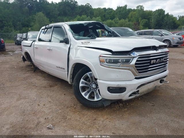 2020 RAM 1500 LONGHORN 1