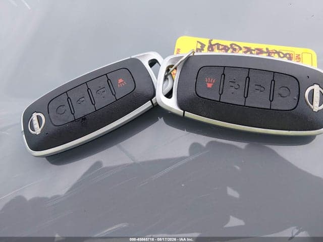 2023 NISSAN KICKS SR XTRONIC CVT 11