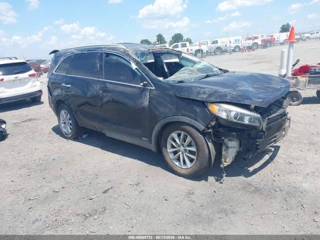 2018 KIA SORENTO 2.4L LX 1