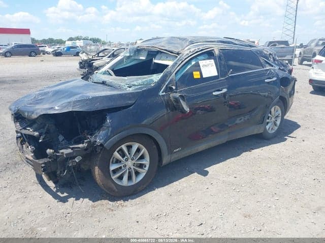 2018 KIA SORENTO 2.4L LX 2