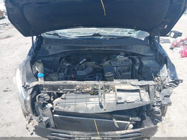 2018 KIA SORENTO 2.4L LX 10