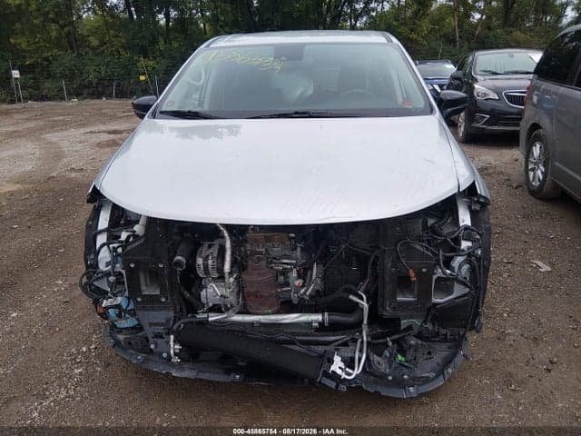 2024 CHRYSLER PACIFICA TOURING L 6
