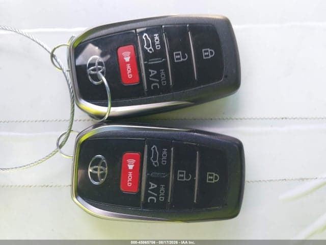 2024 TOYOTA RAV4 PRIME XSE 11