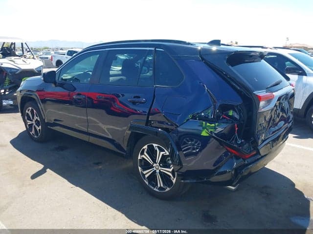 2024 TOYOTA RAV4 PRIME XSE 3