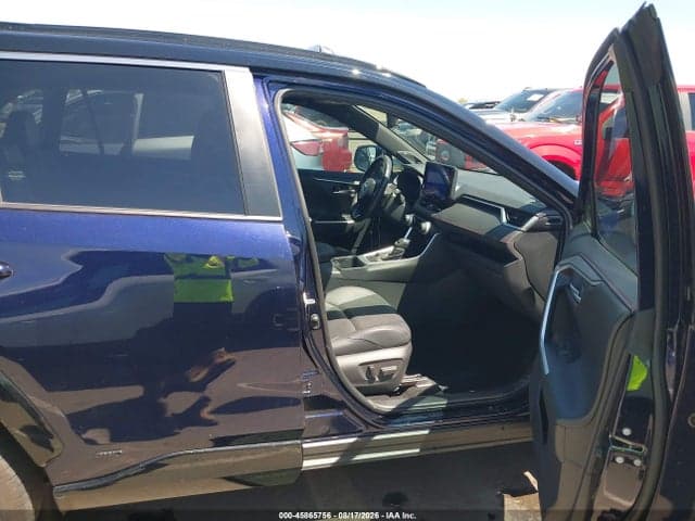 2024 TOYOTA RAV4 PRIME XSE 5