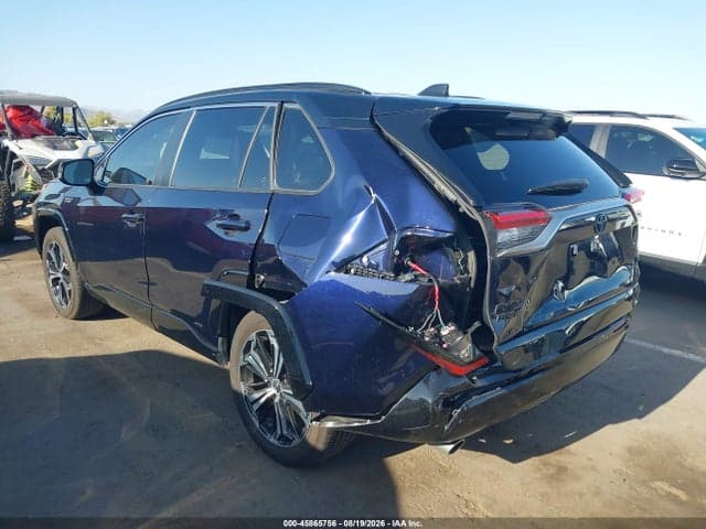 2024 TOYOTA RAV4 PRIME XSE 6