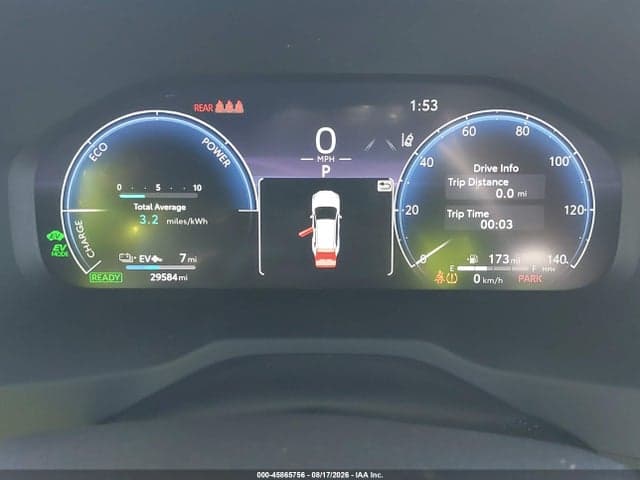 2024 TOYOTA RAV4 PRIME XSE 7