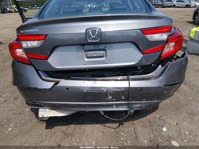 2021 HONDA ACCORD EX-L 6