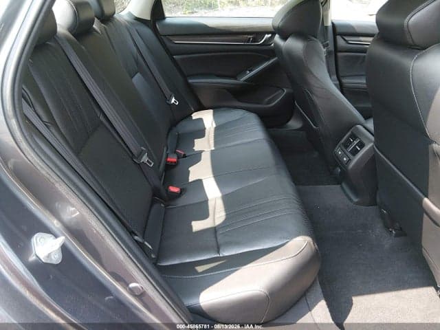 2021 HONDA ACCORD EX-L 8