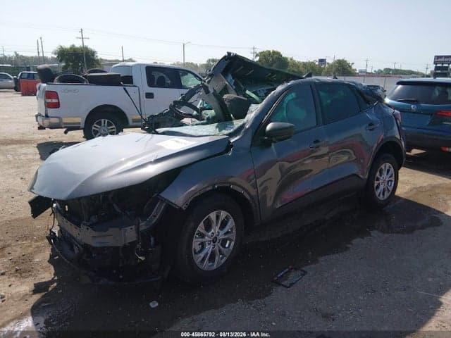 2025 FORD ESCAPE ACTIVE 2