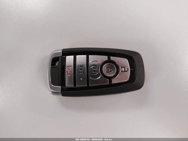 2025 FORD ESCAPE ACTIVE 11