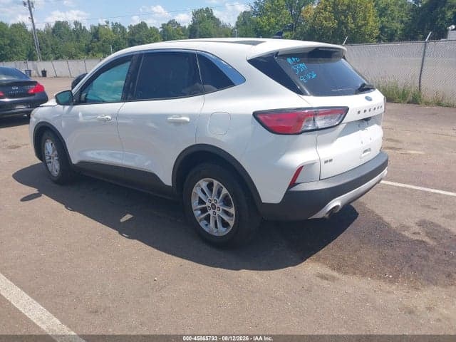 2020 FORD ESCAPE SE 3