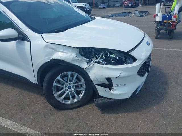2020 FORD ESCAPE SE 6