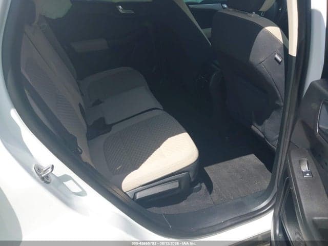 2020 FORD ESCAPE SE 8
