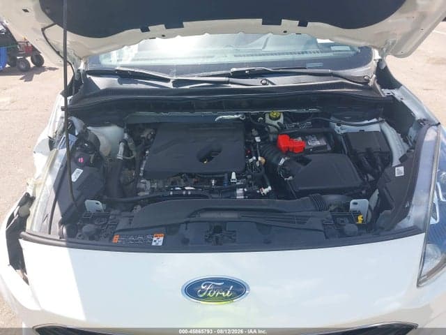 2020 FORD ESCAPE SE 10