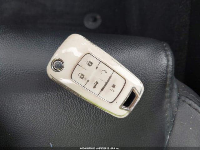 2018 CHEVROLET IMPALA 1LT 11