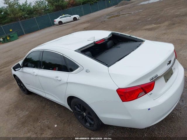 2018 CHEVROLET IMPALA 1LT 6