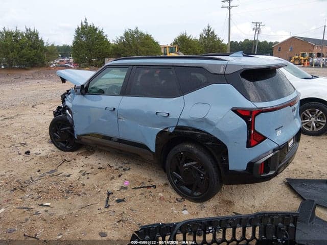 2027 KIA SELTOS 3