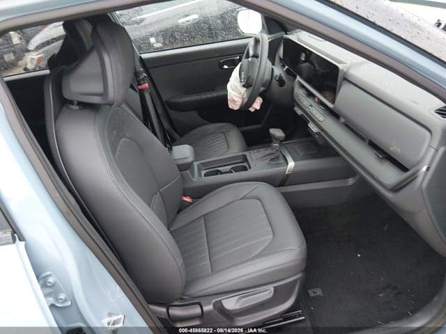 2027 KIA SELTOS 5