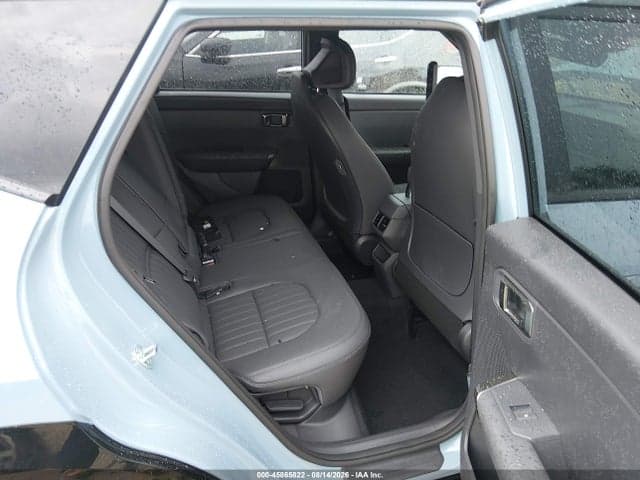 2027 KIA SELTOS 8