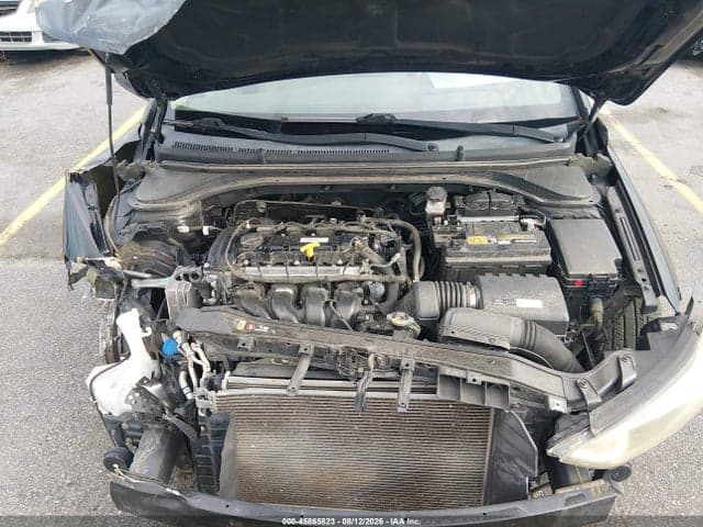 2017 HYUNDAI ELANTRA SE 10