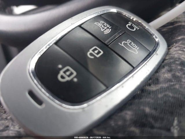 2024 HYUNDAI PALISADE SEL 11
