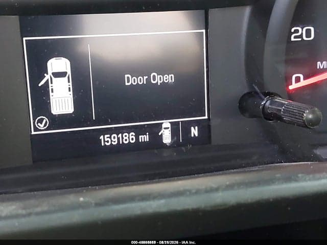 2023 CHEVROLET SILVERADO 2500HD 4WD LONG BED WT 5