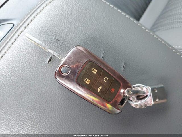 2019 CHEVROLET IMPALA LT 11