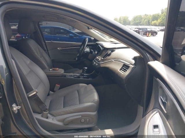 2019 CHEVROLET IMPALA LT 5