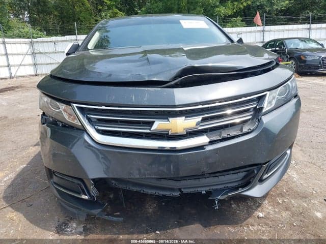 2019 CHEVROLET IMPALA LT 6
