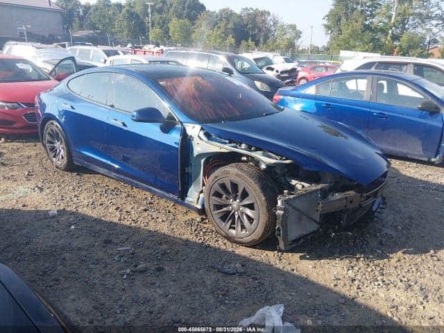 2017 TESLA MODEL S 100D/60D/75D/90D/P100D 1