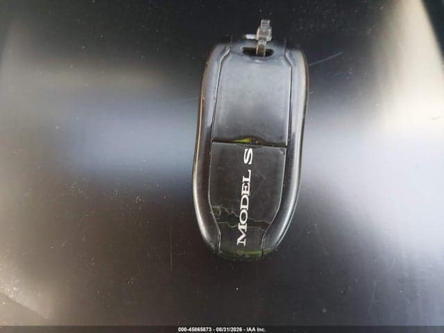 2017 TESLA MODEL S 100D/60D/75D/90D/P100D 11