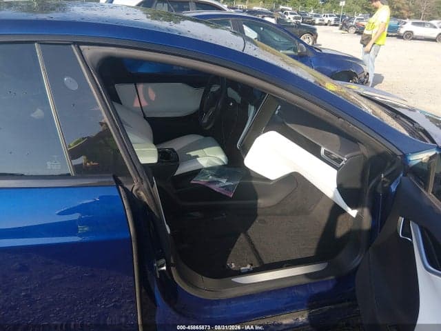 2017 TESLA MODEL S 100D/60D/75D/90D/P100D 5