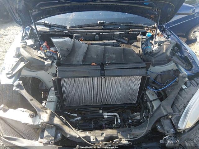 2017 TESLA MODEL S 100D/60D/75D/90D/P100D 10