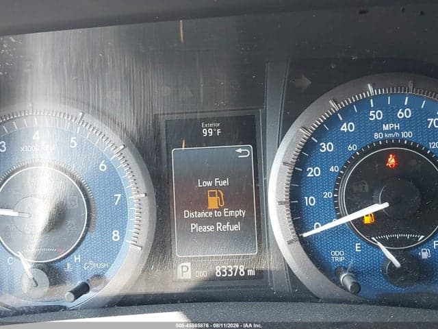 2017 TOYOTA SIENNA XLE PREMIUM 8 PASSENGER 7