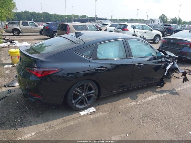 2025 ACURA INTEGRA A-SPEC 4