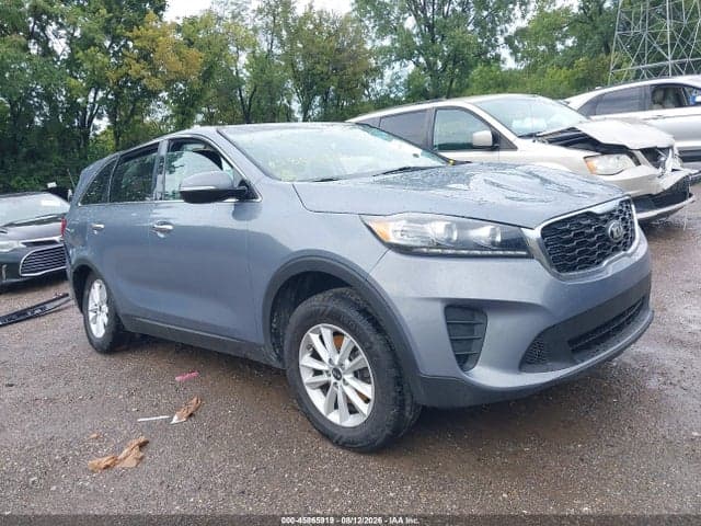 2020 KIA SORENTO 3.3L LX