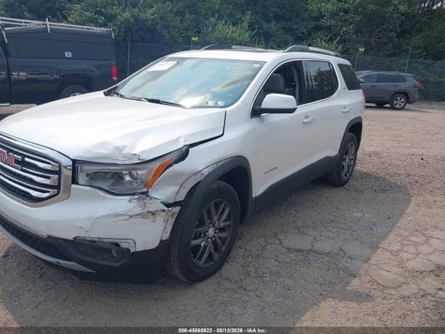 2017 GMC ACADIA SLT-1 2
