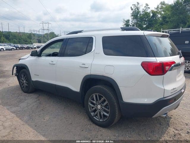 2017 GMC ACADIA SLT-1 3